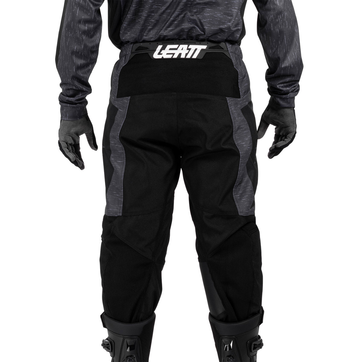 Pants Moto 3.5