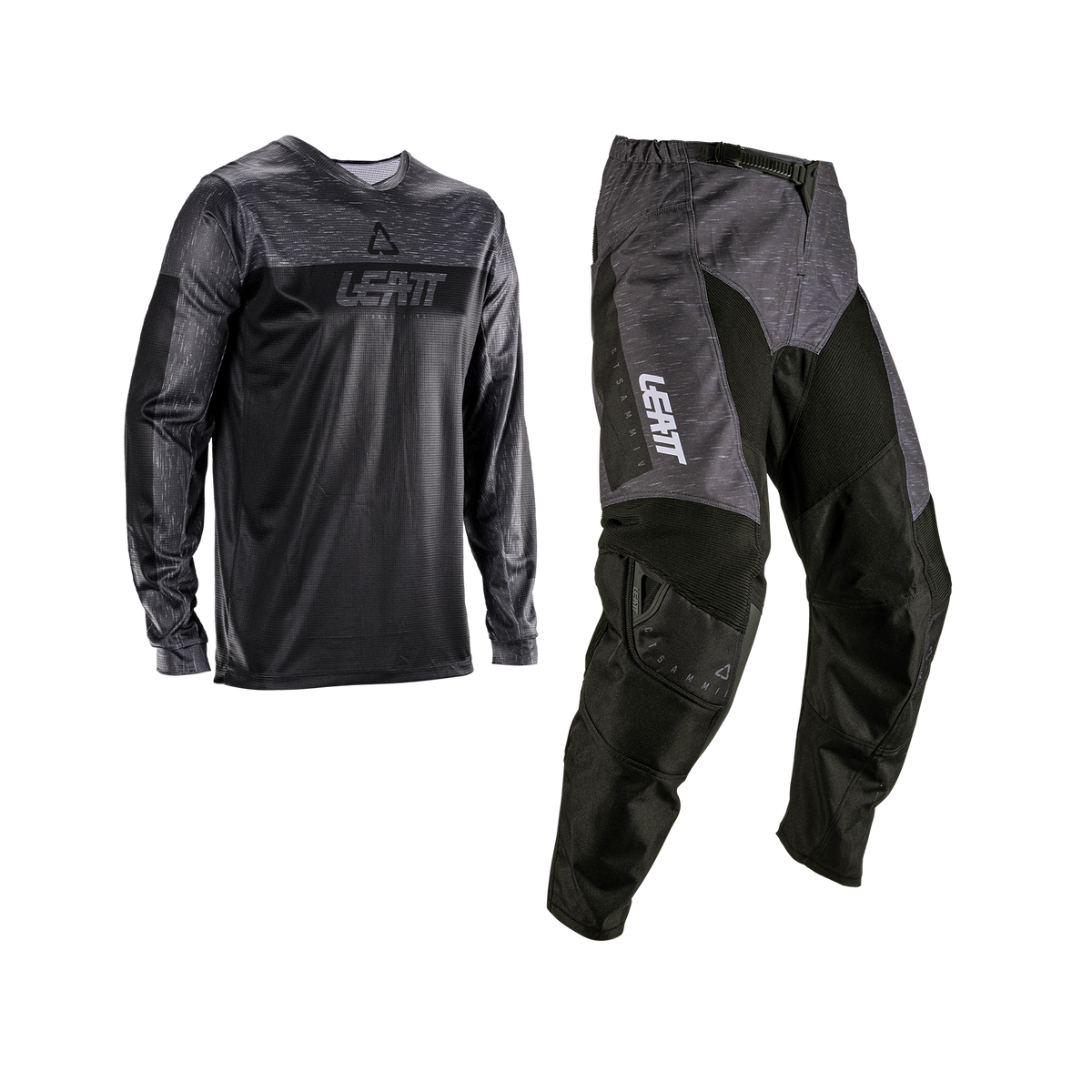 Moto 3.5 Ride Kit - Junior/Mini