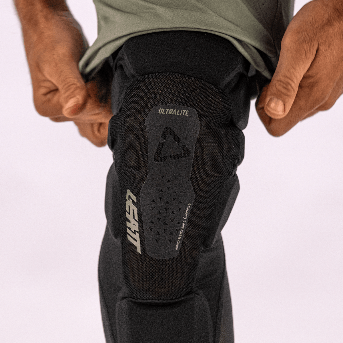 Knee Guard 6.0 Evo