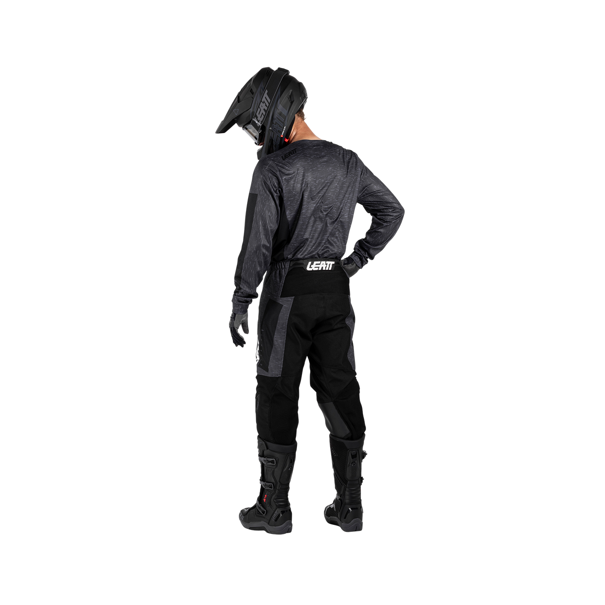 Moto 3.5 Ride Kit