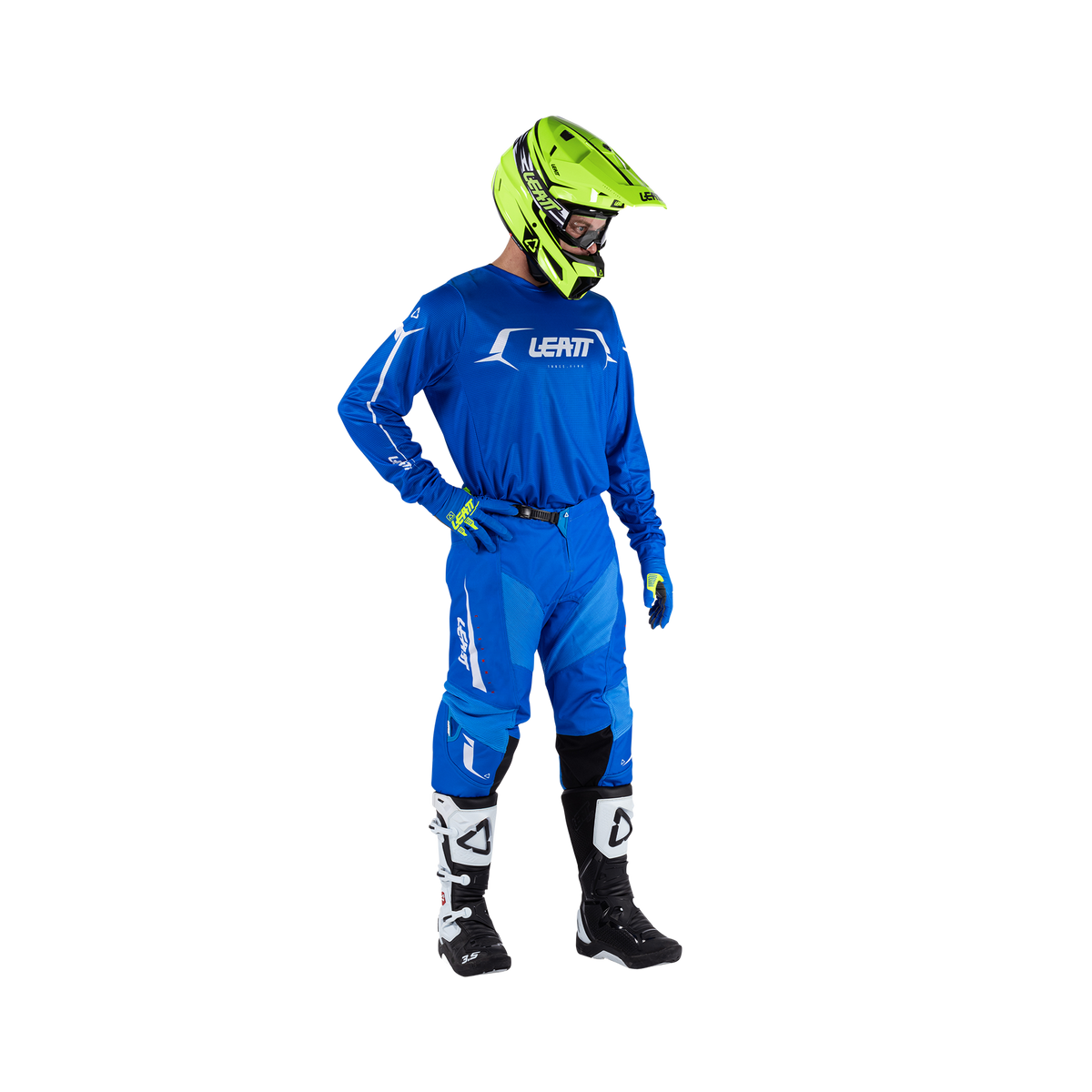 Moto 3.5 Ride Kit