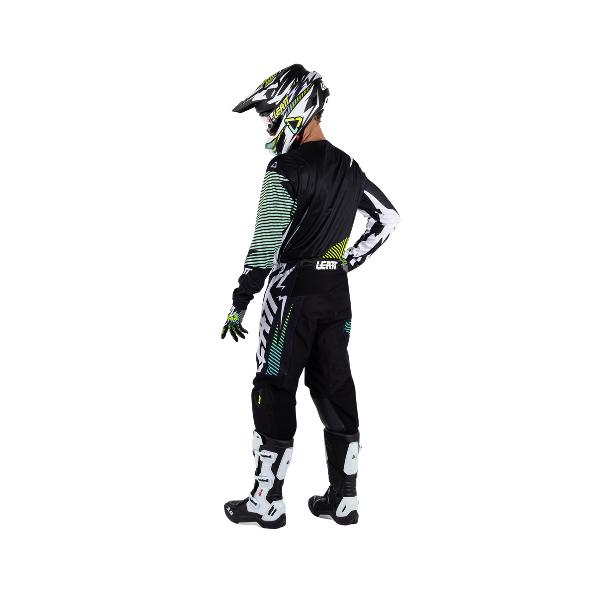 Moto 3.5 Ride Kit