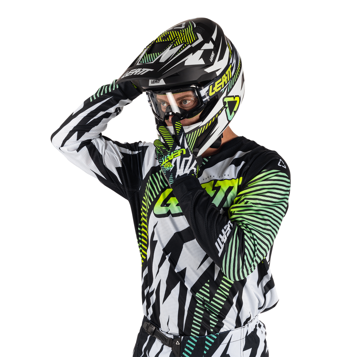 Moto 3.5 Ride Kit