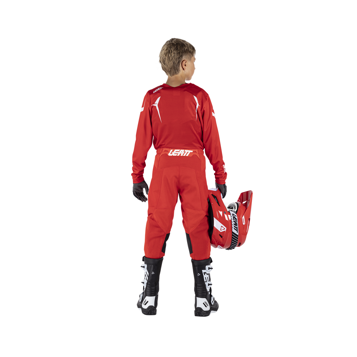 Moto 3.5 Ride Kit - Junior/Mini