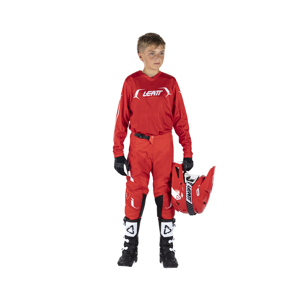 Moto 3.5 Ride Kit - Junior/Mini