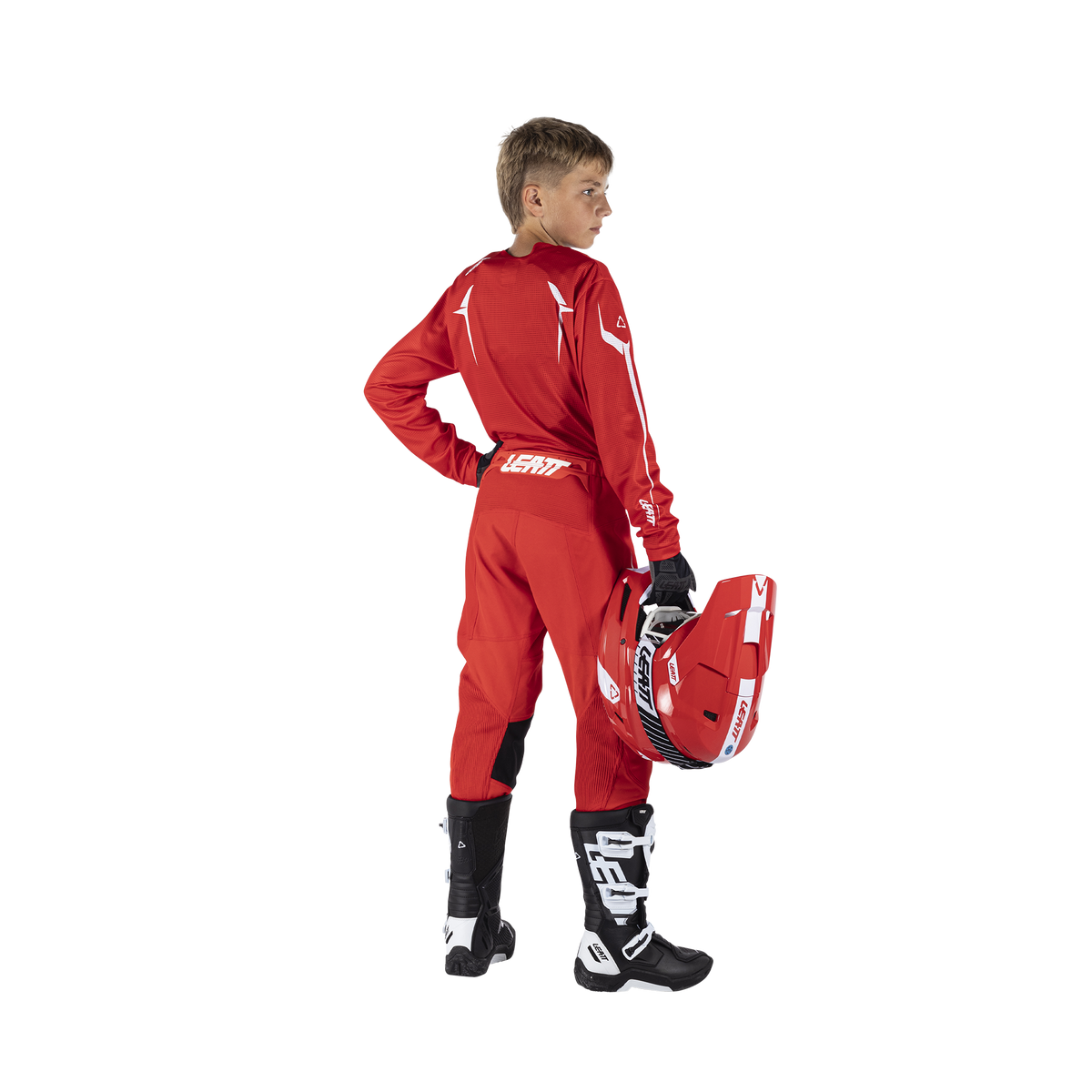 Moto 3.5 Ride Kit - Junior/Mini