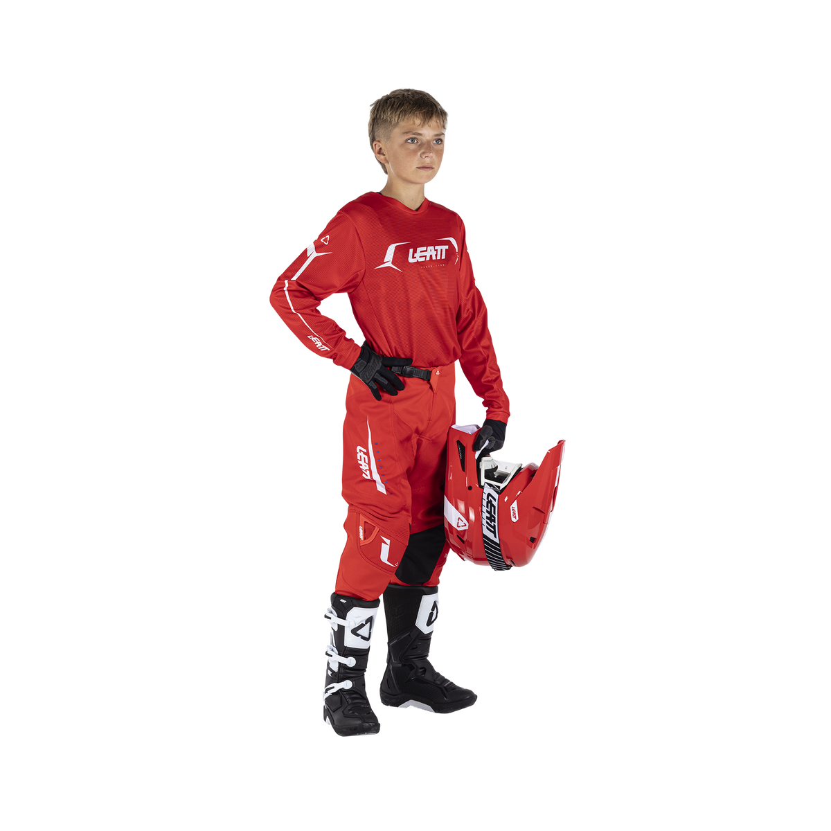Moto 3.5 Ride Kit - Junior/Mini