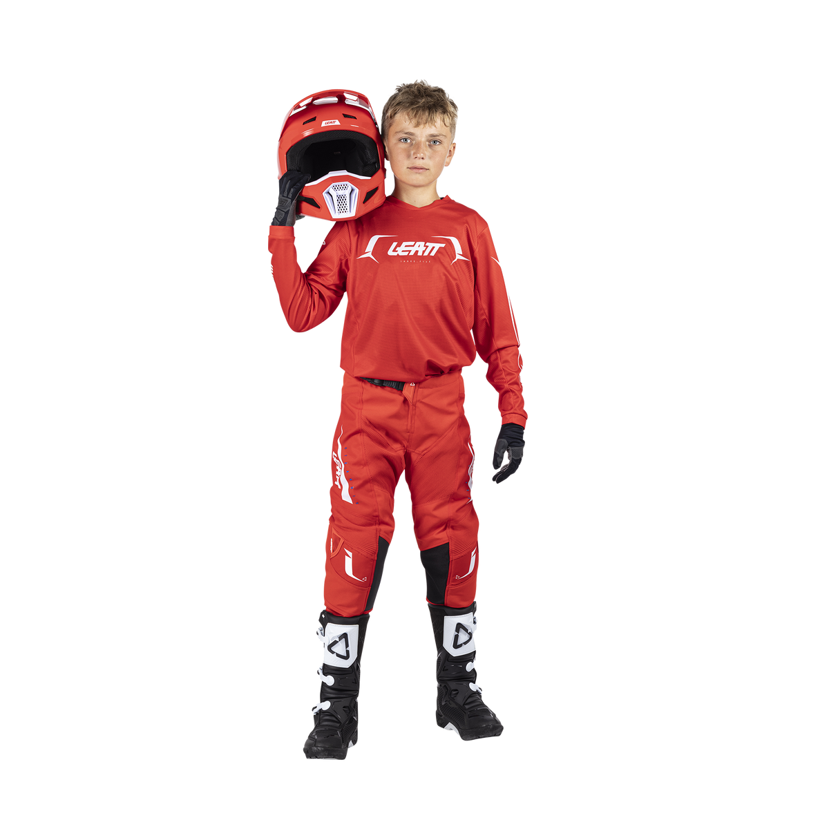 Moto 3.5 Ride Kit - Junior/Mini