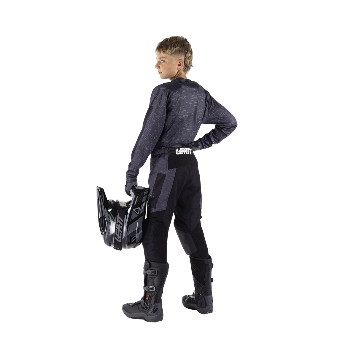 Moto 3.5 Ride Kit - Junior/Mini