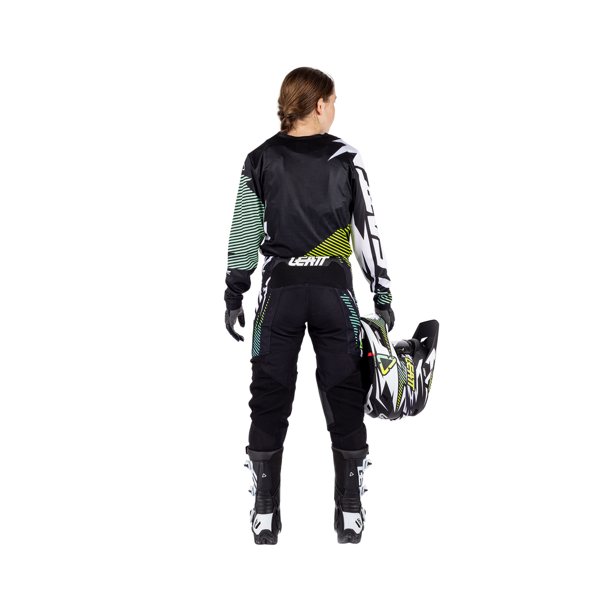 Moto 3.5 Ride Kit - Junior/Mini