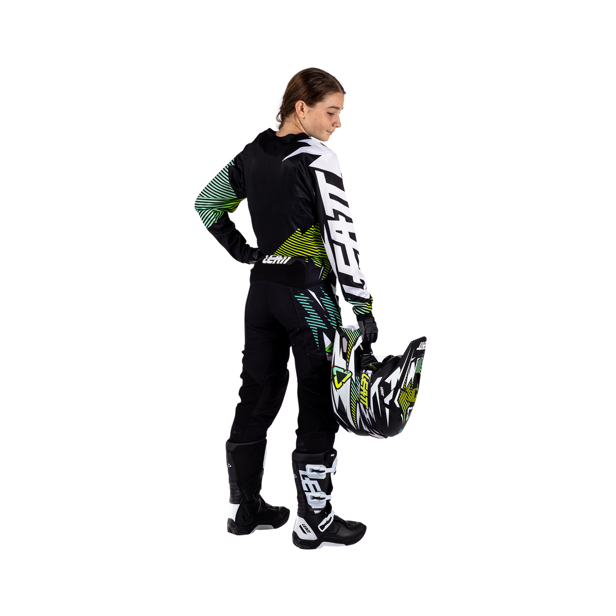Moto 3.5 Ride Kit - Junior/Mini