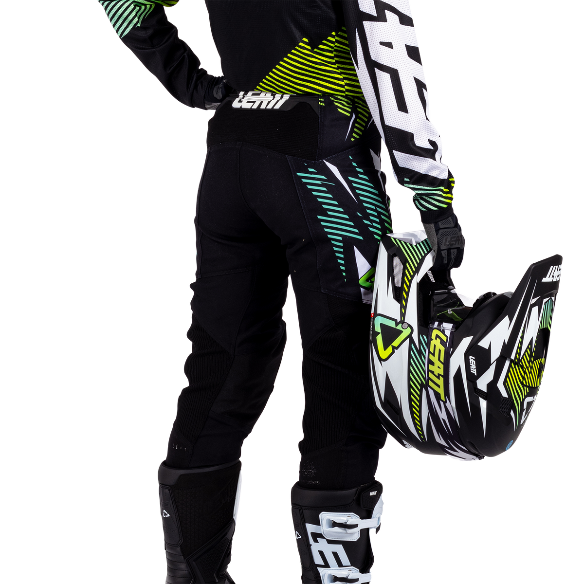 Moto 3.5 Ride Kit - Junior/Mini