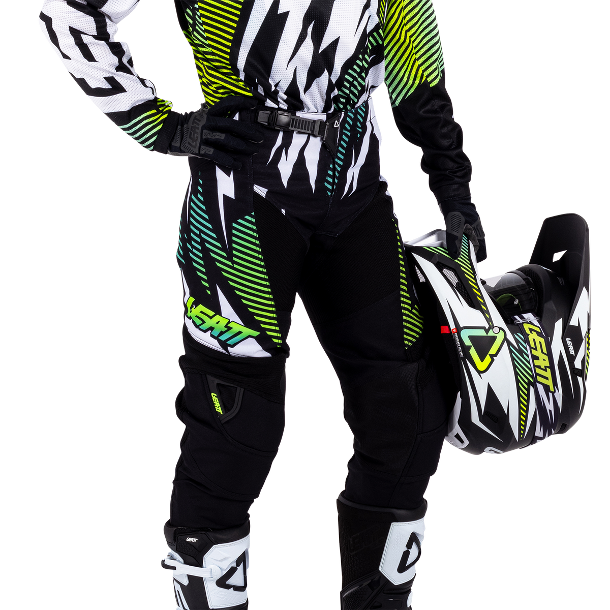 Moto 3.5 Ride Kit - Junior/Mini