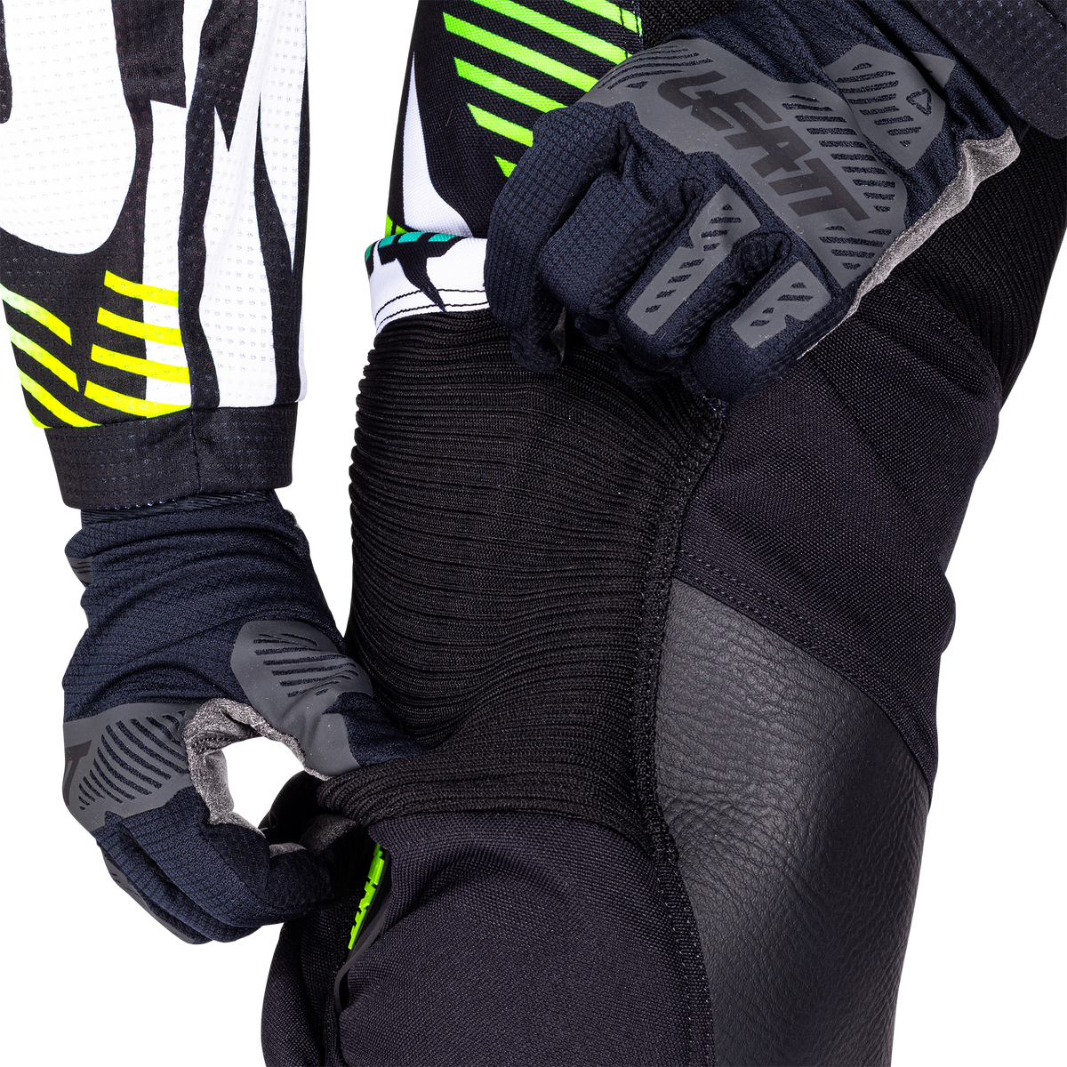 Moto 3.5 Ride Kit - Junior/Mini
