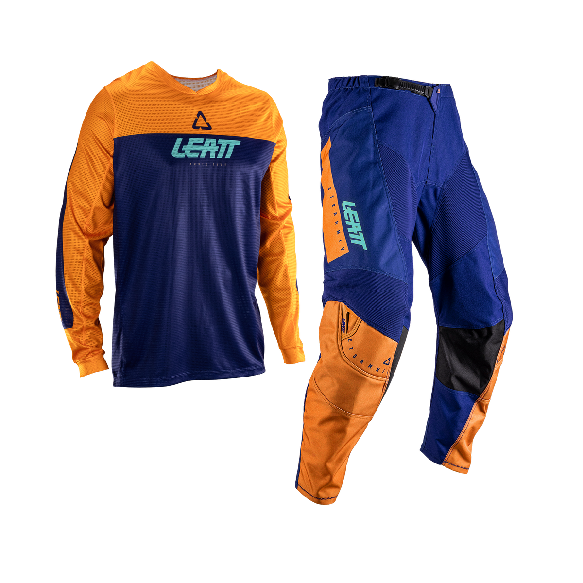 Moto 3.5 Ride Kit - Junior/Mini