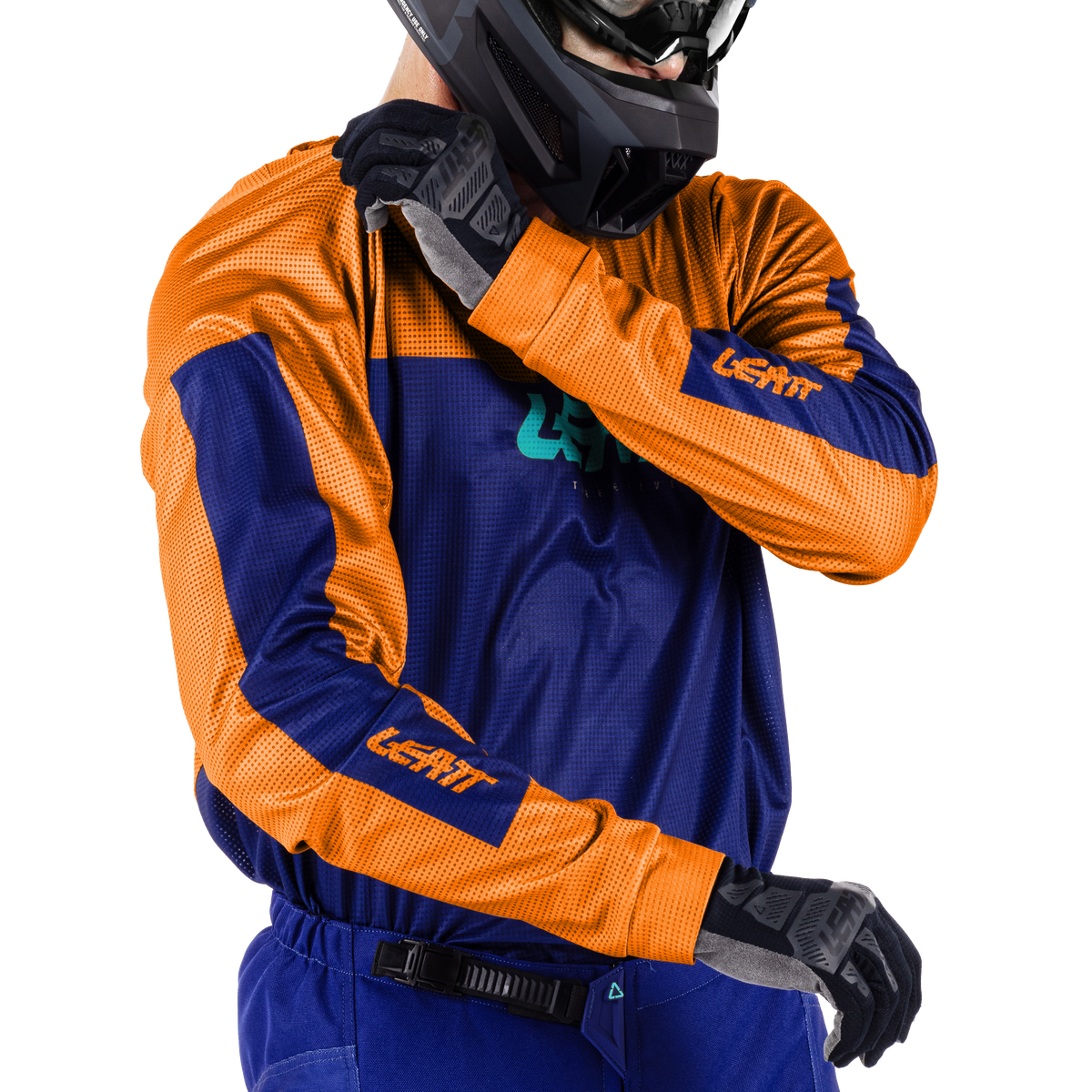 Moto 3.5 Ride Kit - Junior/Mini