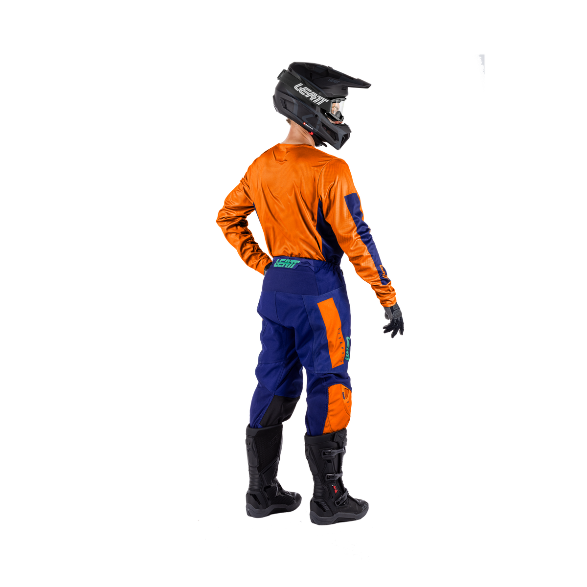 Moto 3.5 Ride Kit