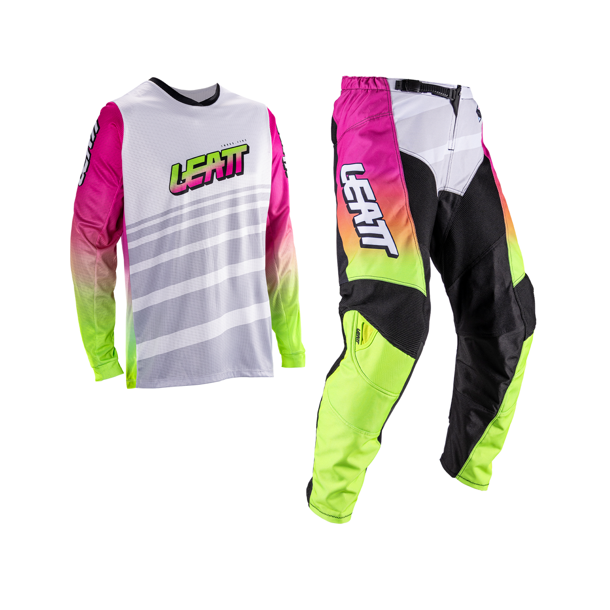 Moto 3.5 Ride Kit - Junior/Mini