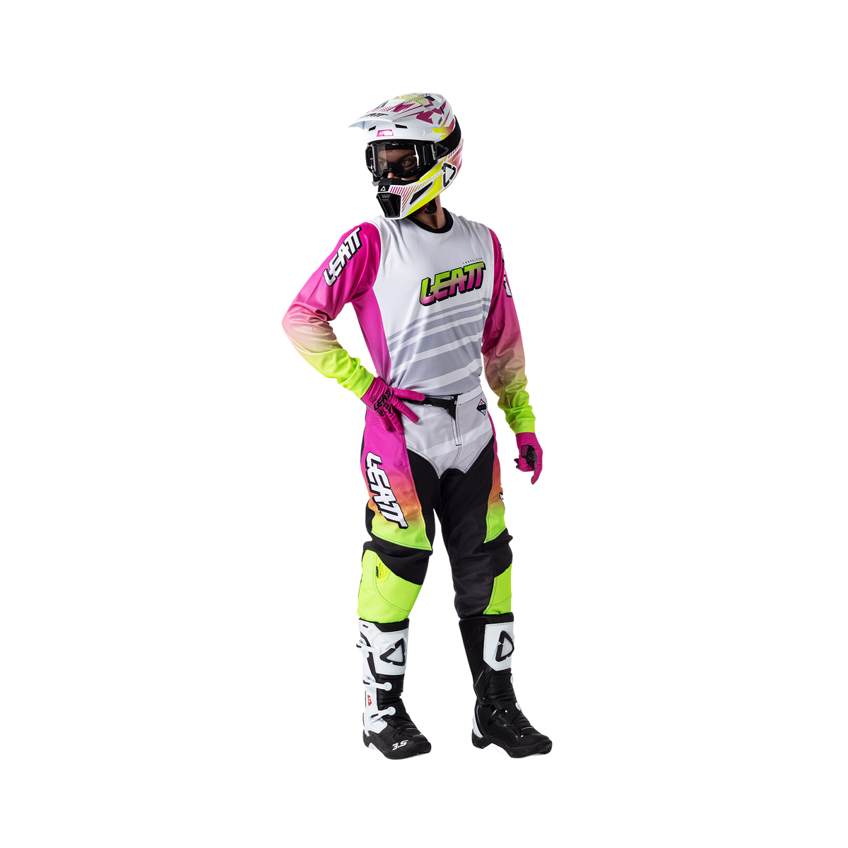 Moto 3.5 Ride Kit