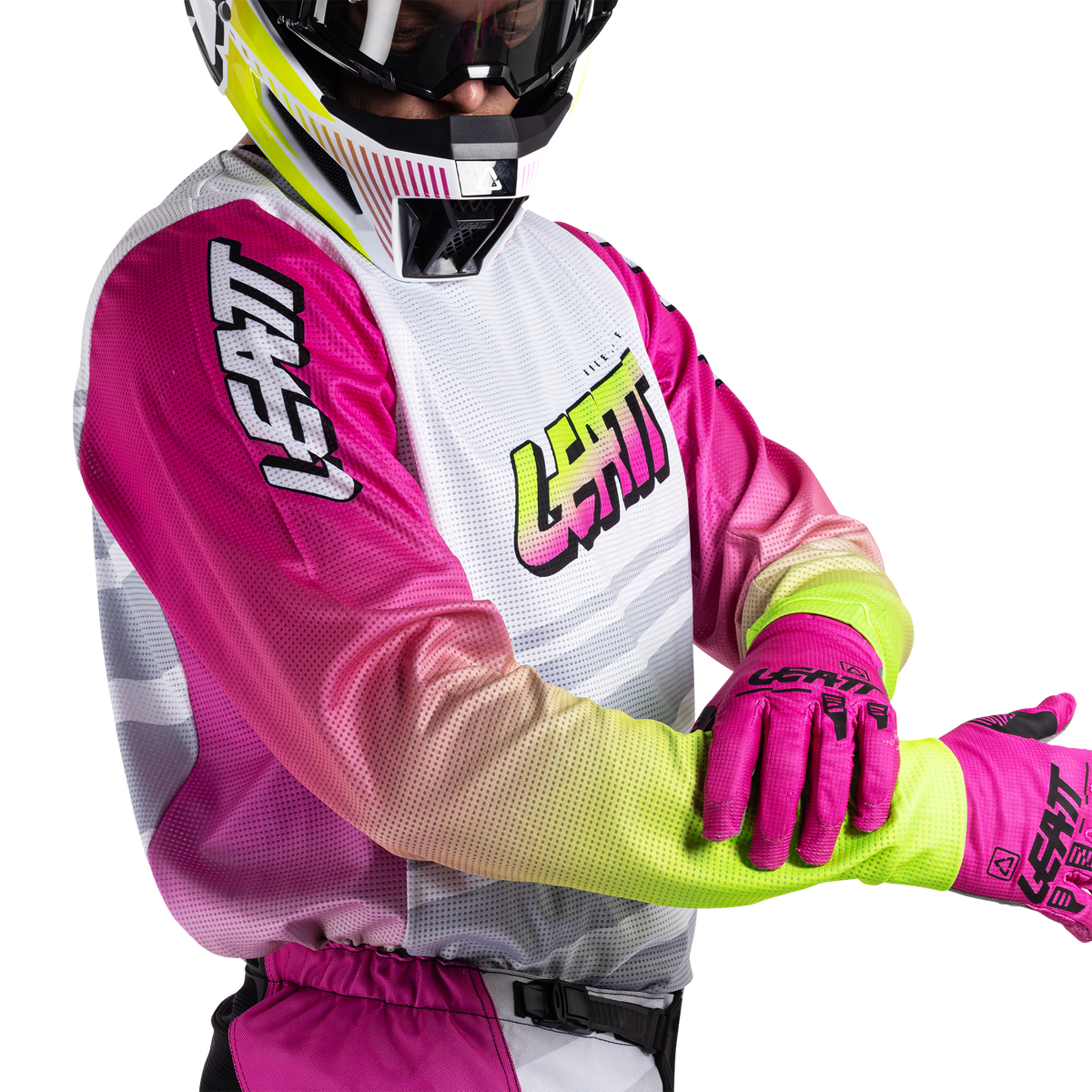 Moto 3.5 Ride Kit