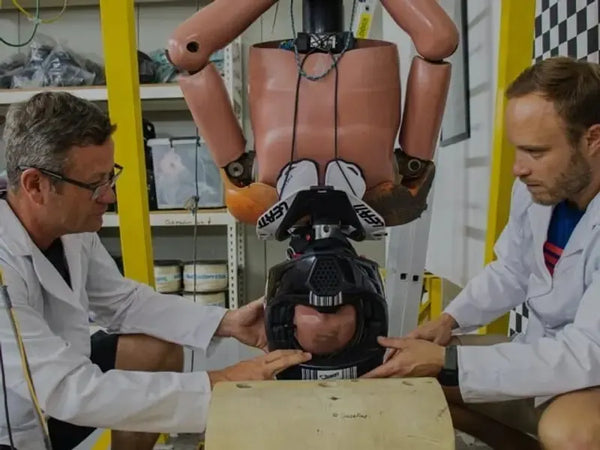 Our engineering team combines decades of experience with cutting-edge technology to create protective equipment that sets new industry standards.